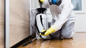 Best Fumigation Services  in Grenada, MS